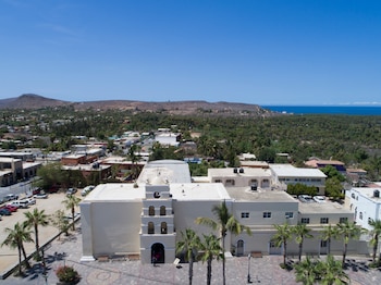 Todos Santos cuenta con varias