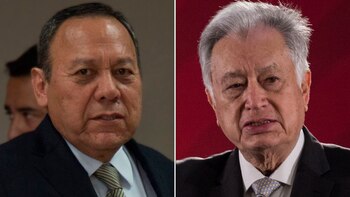 Zambrano Grijalva criticó la participación