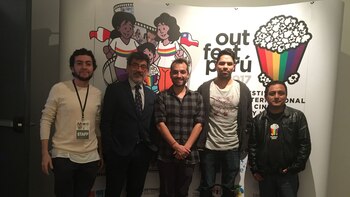 En la edición pasada, el