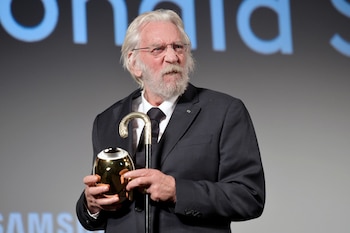 Foto: (Thomas Lohnes/Getty Images)