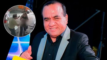 César Sánchez Chavesta, exdirector de ‘La Bella Luz’, podría enfrentar hasta 17 años de prisión por acoso sexual y tocamientos indebidos