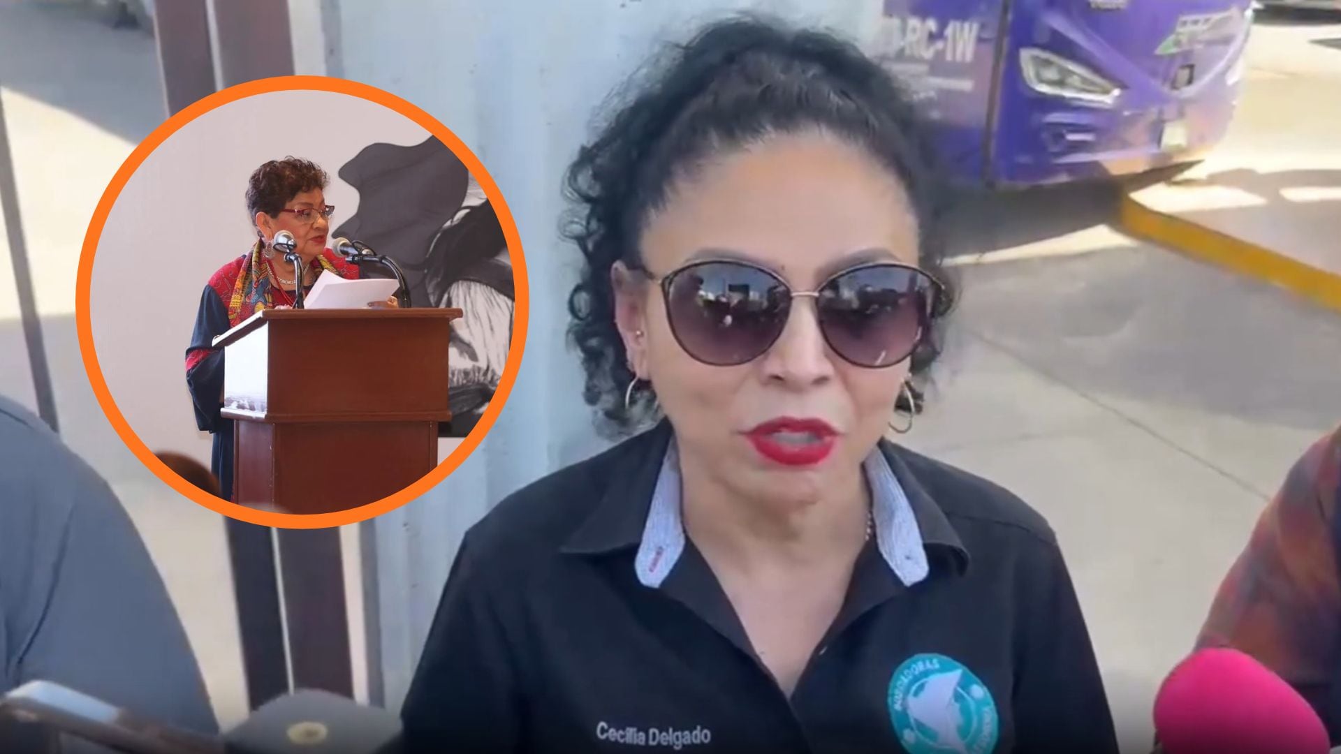 Madres buscadoras de Sonora reprochan a la FGR omitir reporte de más de 200 fosas clandestinas