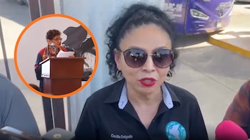 Madres buscadoras de Sonora reprochan a la FGR omitir reporte de más de 200 fosas clandestinas