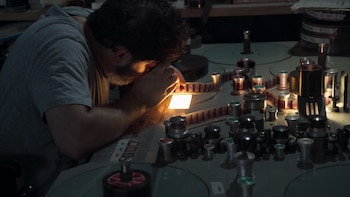 Este año, Peña editó "Diario