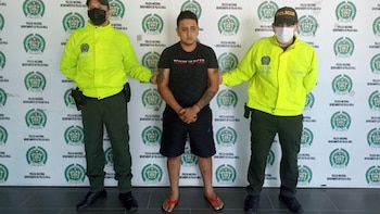 Cayó alias ‘La Rata’, uno