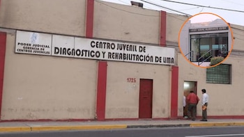 Caso Liceo Naval: Fiscalía investiga denuncia sobre presunta agresión sexual en Maranguita