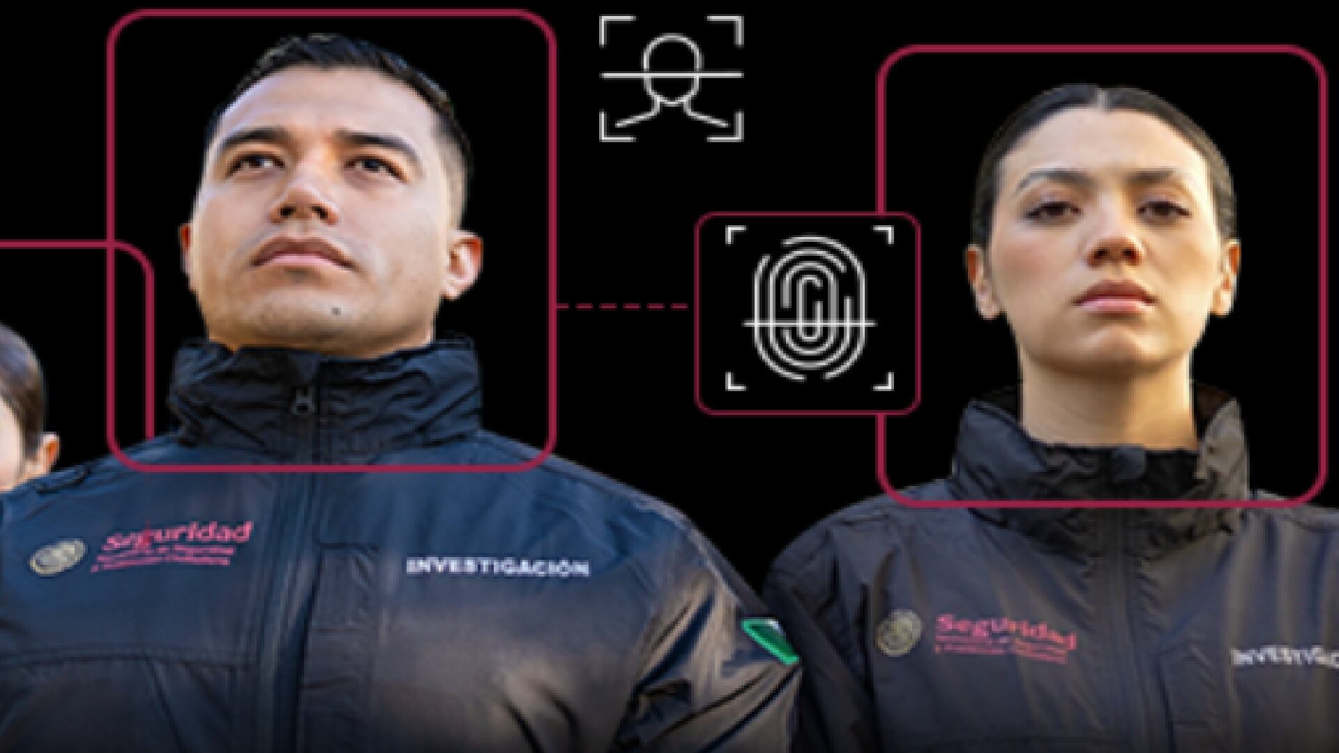 La SSPC tiene abierta su convocatoria para puestos de Agentes de investigación e inteligencia (Captura)