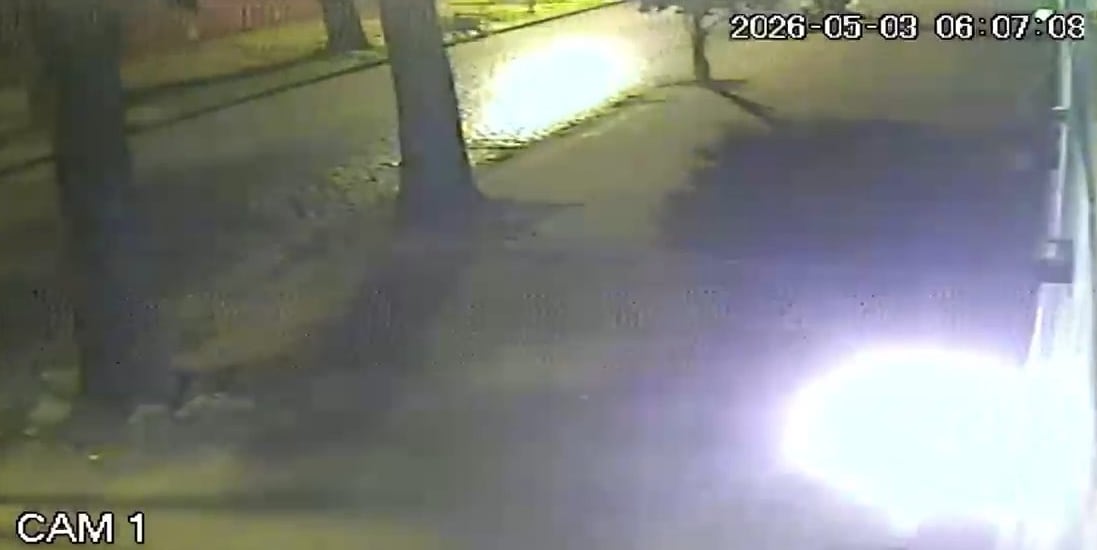 Detienen a vendedor ambulante por ataques con molotov a sinagogas de La Plata