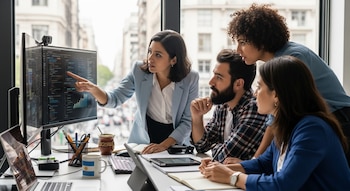 Sam Manning señala que los