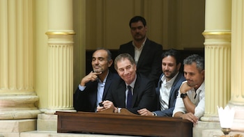 El Gobierno reactiva las negociaciones