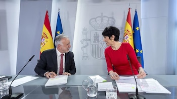 Declarar Ceuta como zona de Seguridad Nacional exige informar al Congreso y concretar medios materiales y humanos