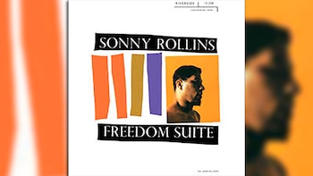 Sonny Rollins 12 discos