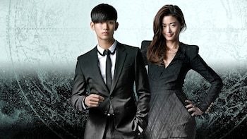 K-drama; series; entretenimiento