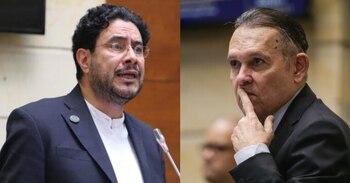 El senador Iván Cepeda aseguró