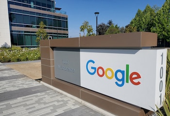 Google lanzó ofertas laborales para