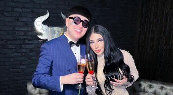 Dani Flow y Bellakath alcanzan