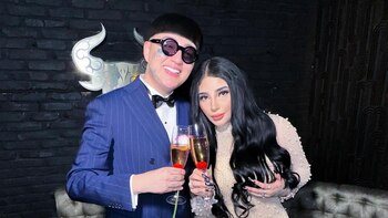 ¿Quién escribió ‘Reggaetón Champagne’ y