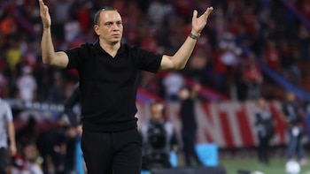 Alejandro Restrepo niega gestiones con Universitario: “No nos ha llegado ninguna oferta ni llamada formal de ningún club”