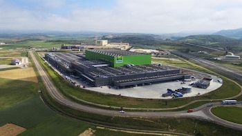 CyL declara Proyecto Prioritario el plan de Galletas Gullón en Palencia, con inversión de 196,3 millones