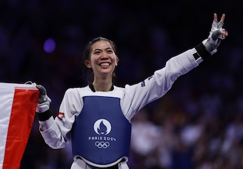 (REUTERS/Tingshu Wang)