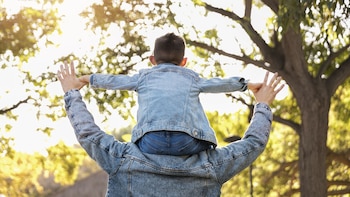 Día Internacional del Hijo: el