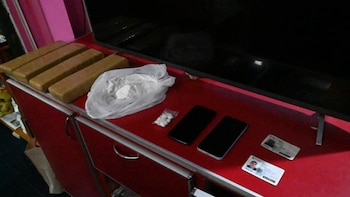Así operaba una familia narco de la villa 1-11-14 que vendía droga en CABA y en el conurbano bonaerense: hay 8 detenidos