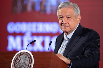 (Foto: Cortesía Presidencia)