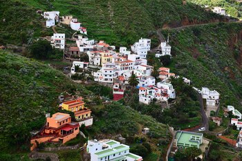 Taganana (Shutterstock)