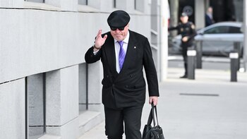 Anticorrupción aporta al juicio de la 'Operación Kitchen' correos de Villarejo a Martínez: "Me abandonaste a mi suerte"