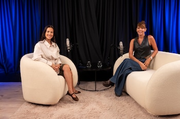 Adriana Vázquez, creadora de contenido