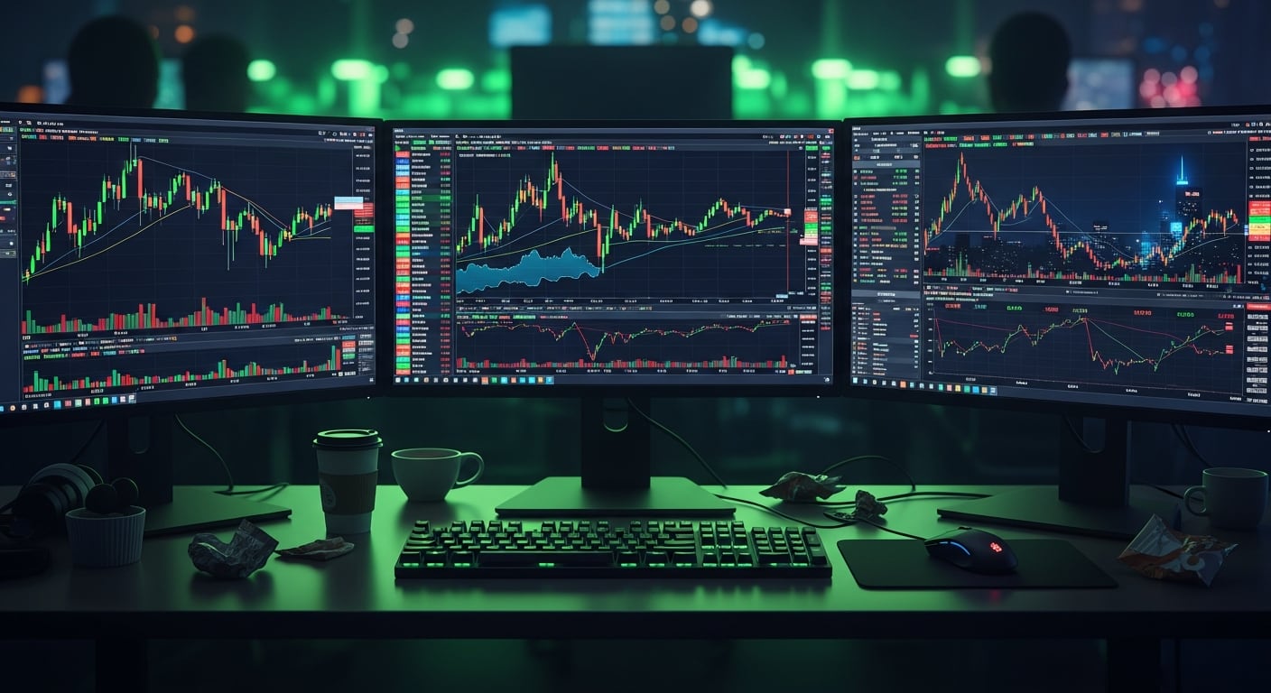 La normativa establece una contribución mensual equivalente al 1% de la masa salarial para las grandes empresas (Imagen Ilustrativa Infobae)