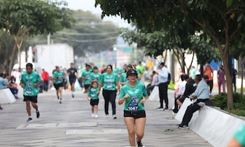 La iniciativa solidaria ofrece diversas