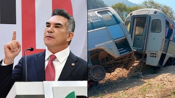 “No hay mantenimiento, control, ni