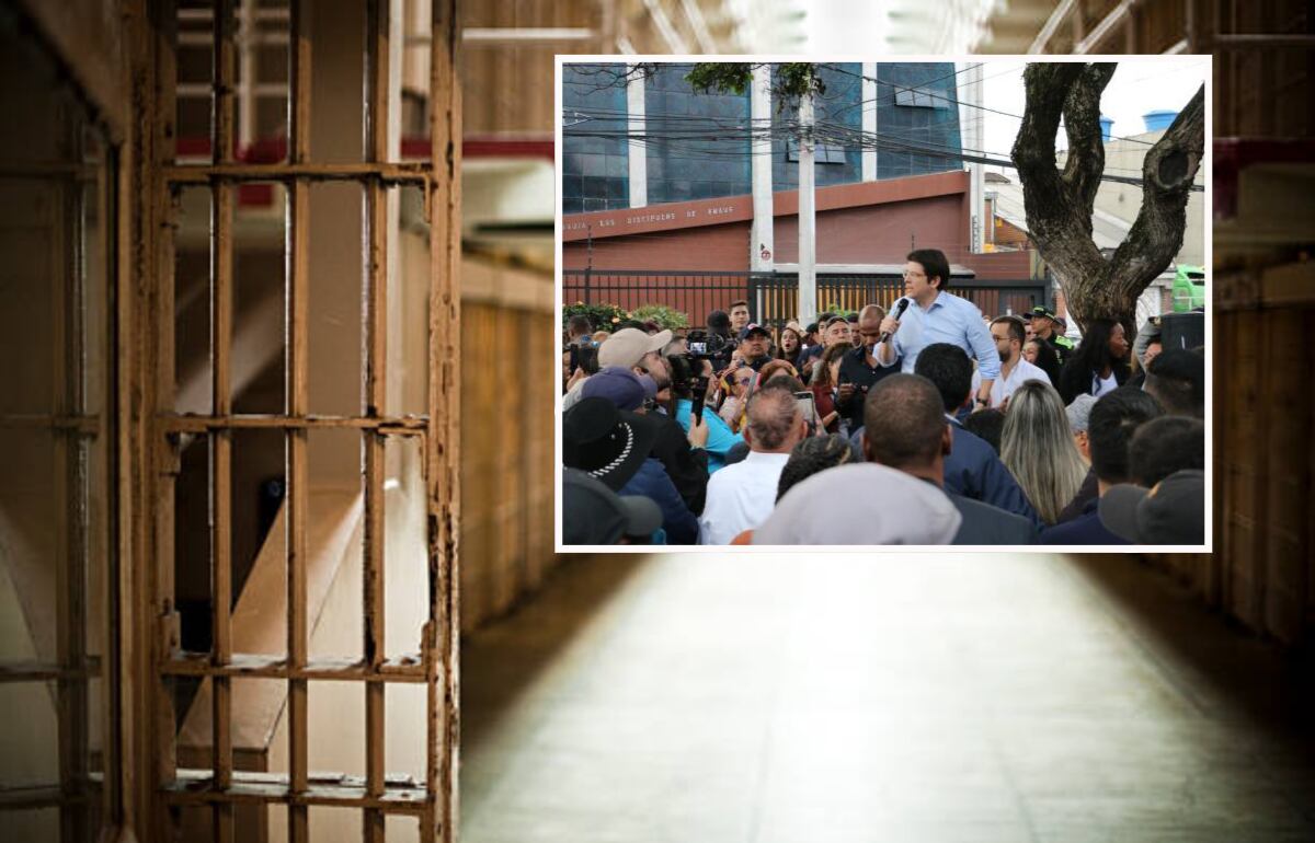 Las autoridades han capturado a cuatro personas por el crimen - crédito iStock/PrensaAndrésBarrios