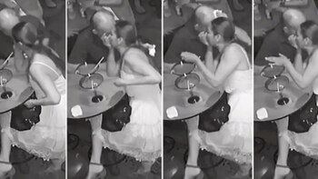 Jalisco Prosecutor's Office Begins Search