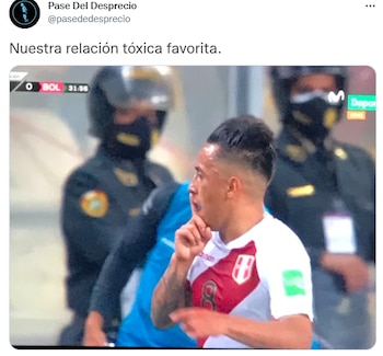 Los mejores memes del Perú