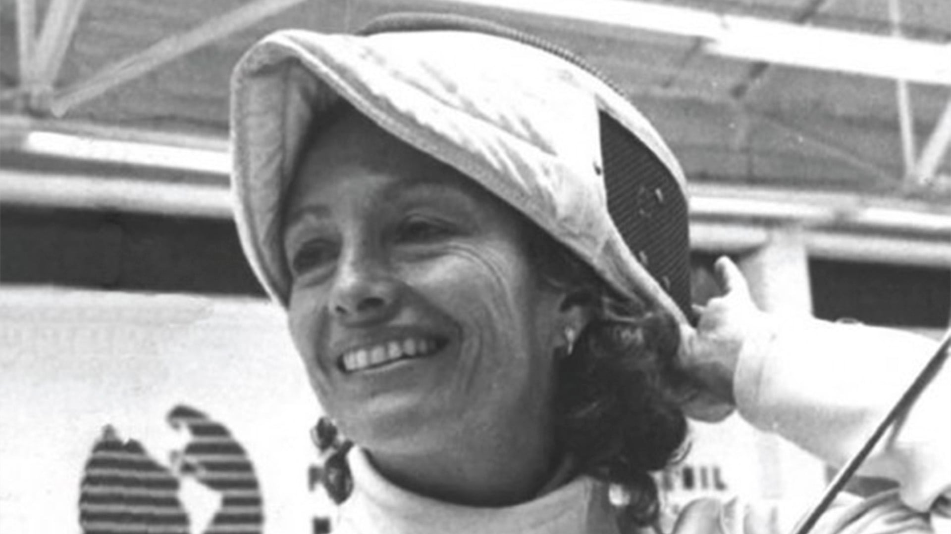 ¿Quién es Pilar Roldán? La primera medallista olímpica mujer mexicana que hizo historia en México 68