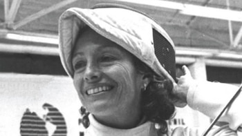 Pilar Roldán destacó en los