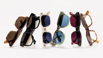 Las Meta Glasses llegan a España como una nueva línea de gafas con IA y con 26 estilos distintos