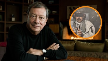 Mario Hernández reveló lo que