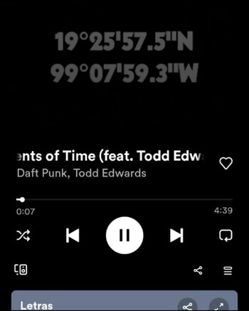 (Captura de pantalla/Spotify)