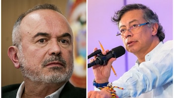Exministro de Justicia de Petro también se pronunció sobre la Paz Total y lamentó los errores que la llevaron a su fracaso: “Fue mi reclamo”