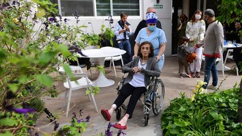 El cumpleaños número 100 de