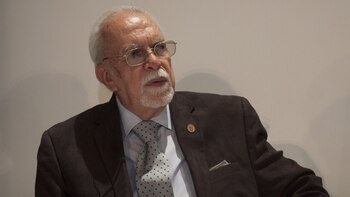 Muere Raúl Carrancá, destacado jurista