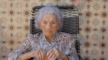 Los científicos buscan pistas sobre la longevidad en tres hermanas brasileñas mayores de 100 años