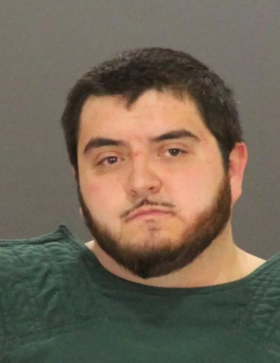 La Fiscalía sostiene que existió un patrón de violencia previo al fallecimiento del menor. (Crédito: St. Clair County Sheriff