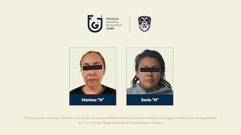 Capturan a dos mujeres por la muerte de una paciente durante una liposucción en un clínica ilegal en la CDMX