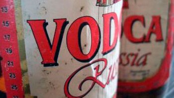 Día Internacional del Vodka: 9