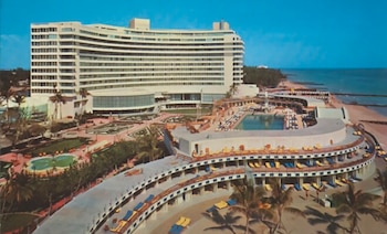 (Credito: fontainebleaulasvegas.com)