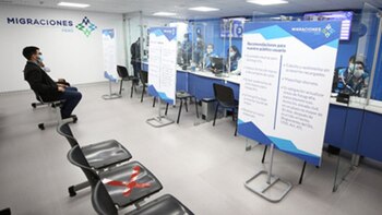 Jockey Plaza: se expedirán 300